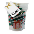 4 Oz. Holiday Tree Ground Coffee Bag